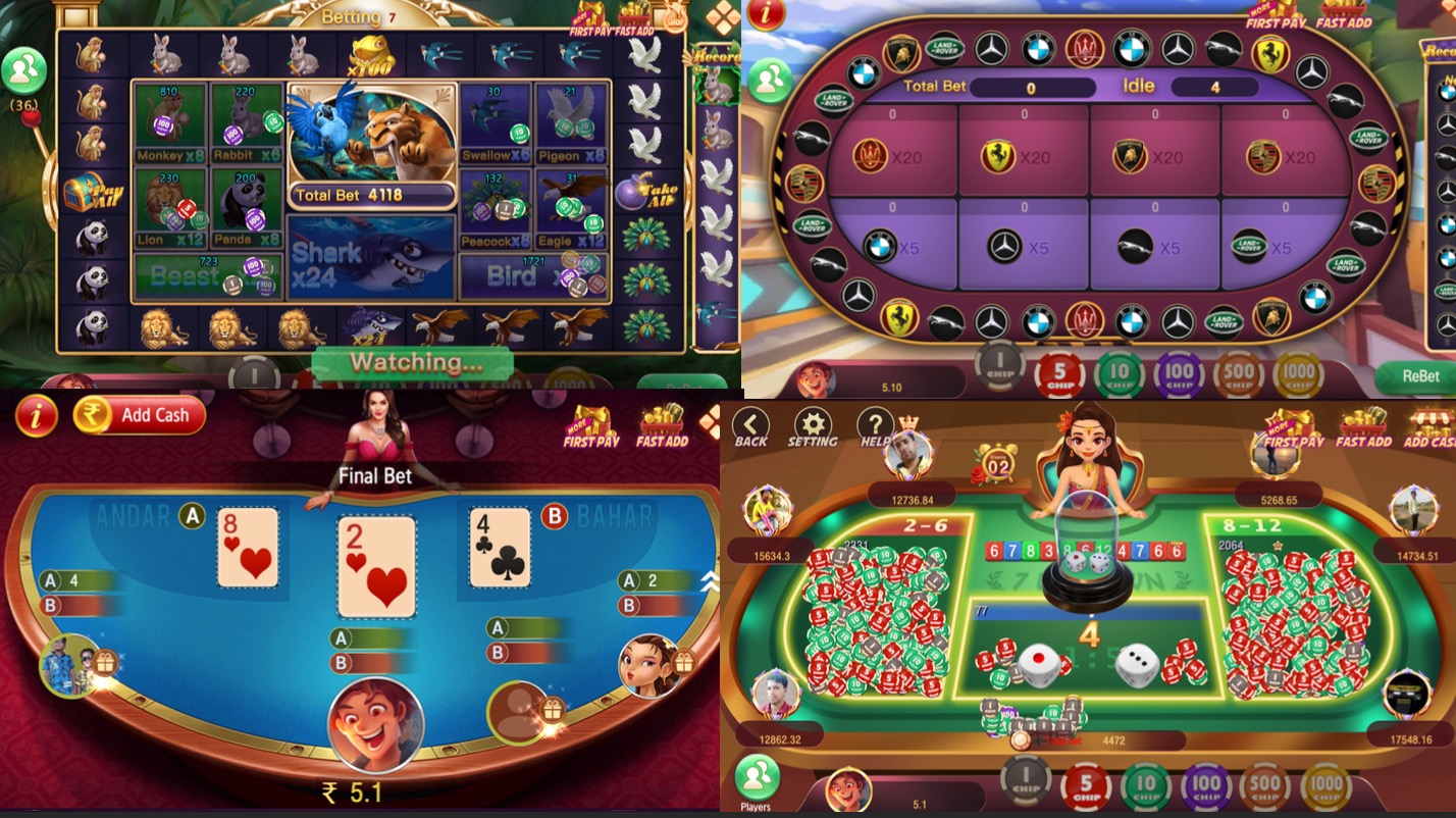 图片[2]-印度电玩源码Trip-源码交易网